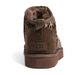 DAMES UGG Classic Ultra Mini Caspian
