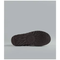 DAMES UGG Classic Ultra Mini Enkellaarsjes