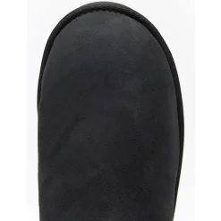 Heren UGG Classic Ultra Mini Laarzen Black
