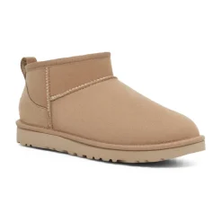 DAMES UGG Laptoptassen|Laarzen^Classic Ultra Mini Laarzen Sand