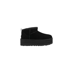 DAMES UGG Classic Ultra Mini Platform