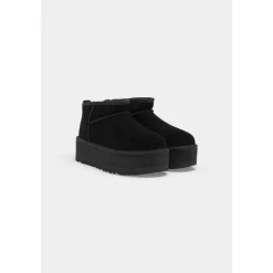 DAMES UGG Classic Ultra Mini Platform