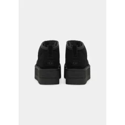 DAMES UGG Classic Ultra Mini Platform