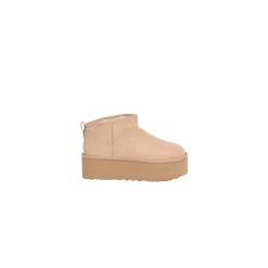 DAMES UGG Classic Ultra Mini Platform Boot