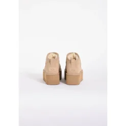 DAMES UGG Classic Ultra Mini Platform Boot