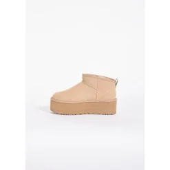 DAMES UGG Classic Ultra Mini Platform Boot