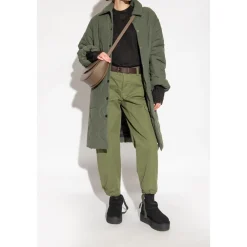 DAMES UGG Classic Ultra Mini Platform Laarzen Black