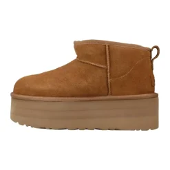 DAMES UGG Classic Ultra Mini Platform