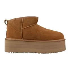 DAMES UGG Classic Ultra Mini Platform