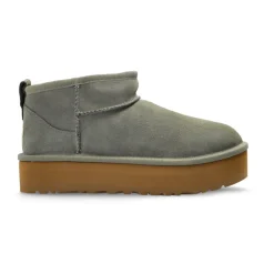 UGG Laarzen^Classic Ultra Mini Platform Snow Boots