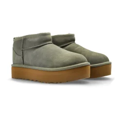 UGG Laarzen^Classic Ultra Mini Platform Snow Boots