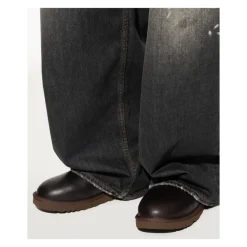 Heren UGG Snowboots^Classic Ultra Mini Snow Boots