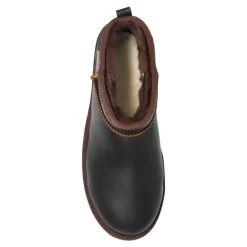 Heren UGG Snowboots^Classic Ultra Mini Snow Boots