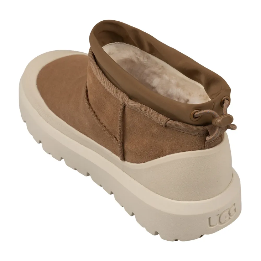 Heren UGG Classic Ultra Mini Weather Hybrid
