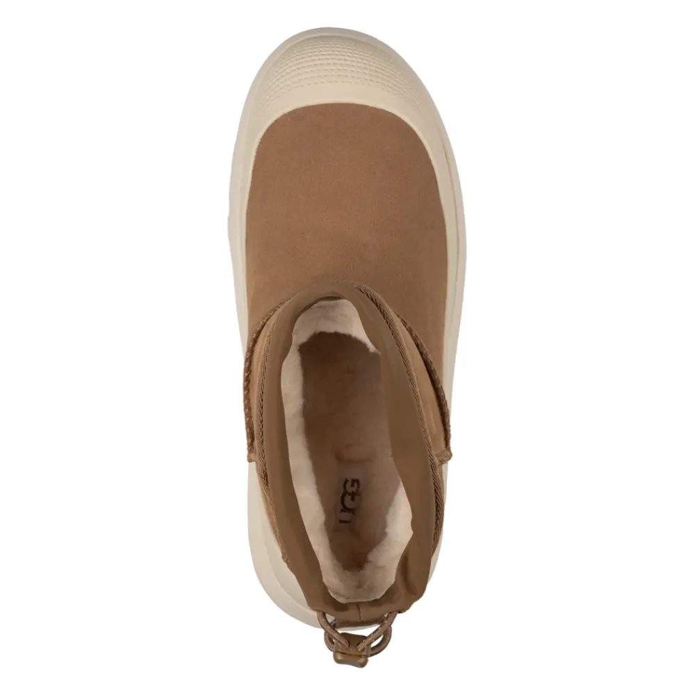 Heren UGG Classic Ultra Mini Weather Hybrid