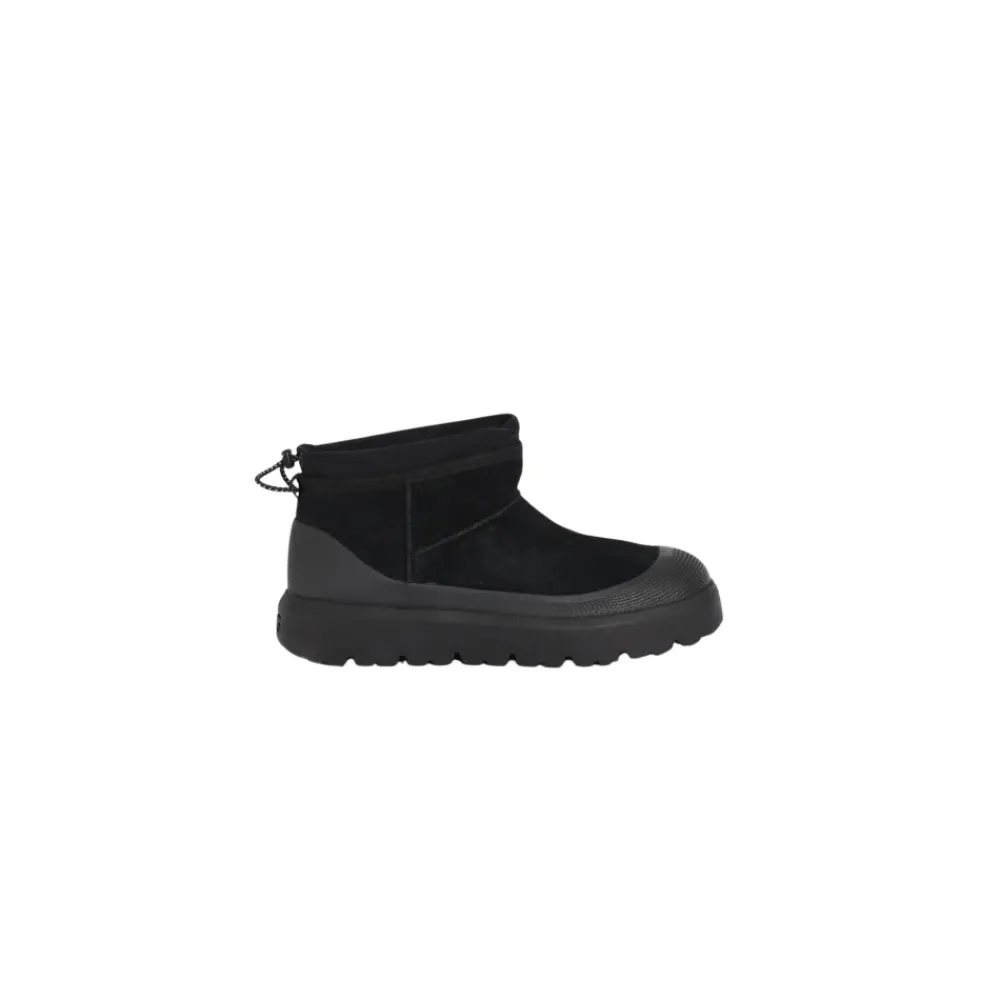 Heren UGG Classic Ultra Mini Weather Hybrid