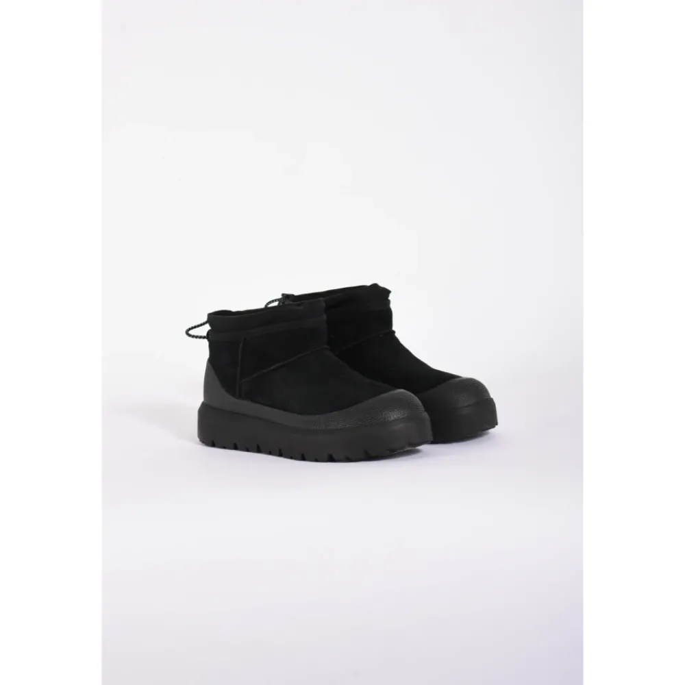 Heren UGG Classic Ultra Mini Weather Hybrid