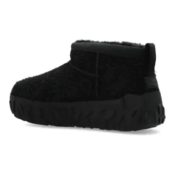 Heren UGG Classic Ultra Mini Wrap Tech