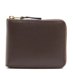 Heren Comme des Garçons Classic Wallet