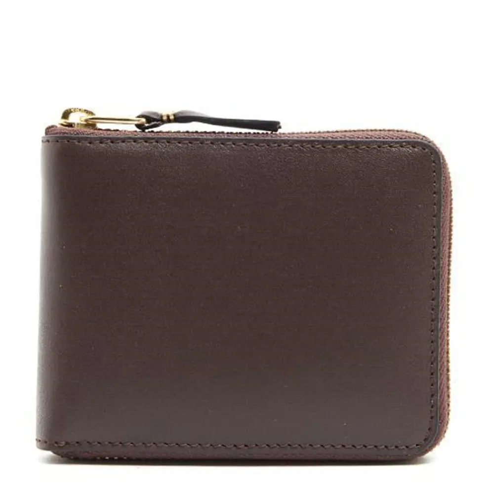 Heren Comme des Garçons Classic Wallet