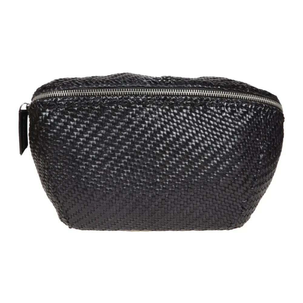 DAMES Dragon Diffusion Clo Banana leren tas