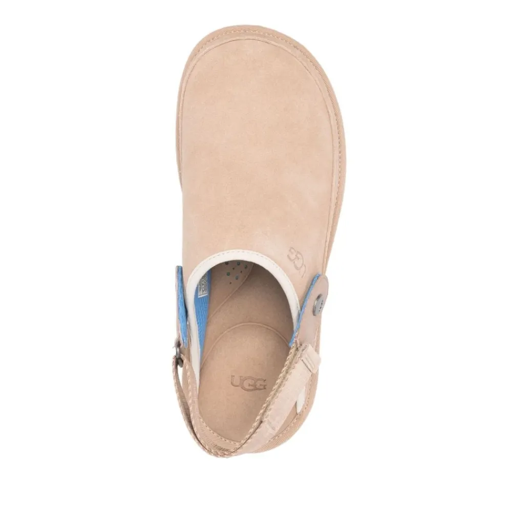 Heren UGG Instappers & Slip Ons^Clogs