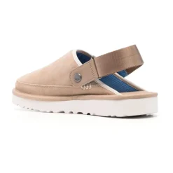 Heren UGG Instappers & Slip Ons^Clogs