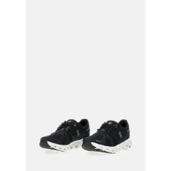 DAMES On Running Cloud 6