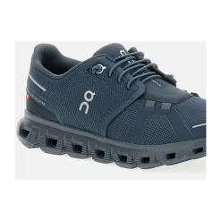 DAMES On Running Cloud 6