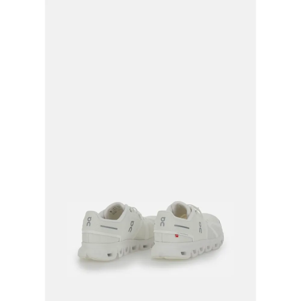 Heren On Running Cloud 6