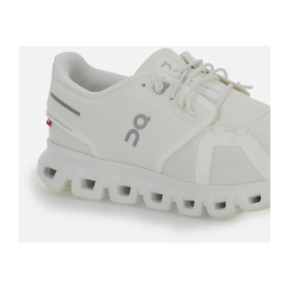 Heren On Running Cloud 6