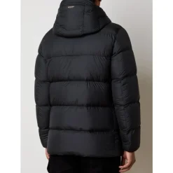Heren Woolrich Cloud Davis Parka