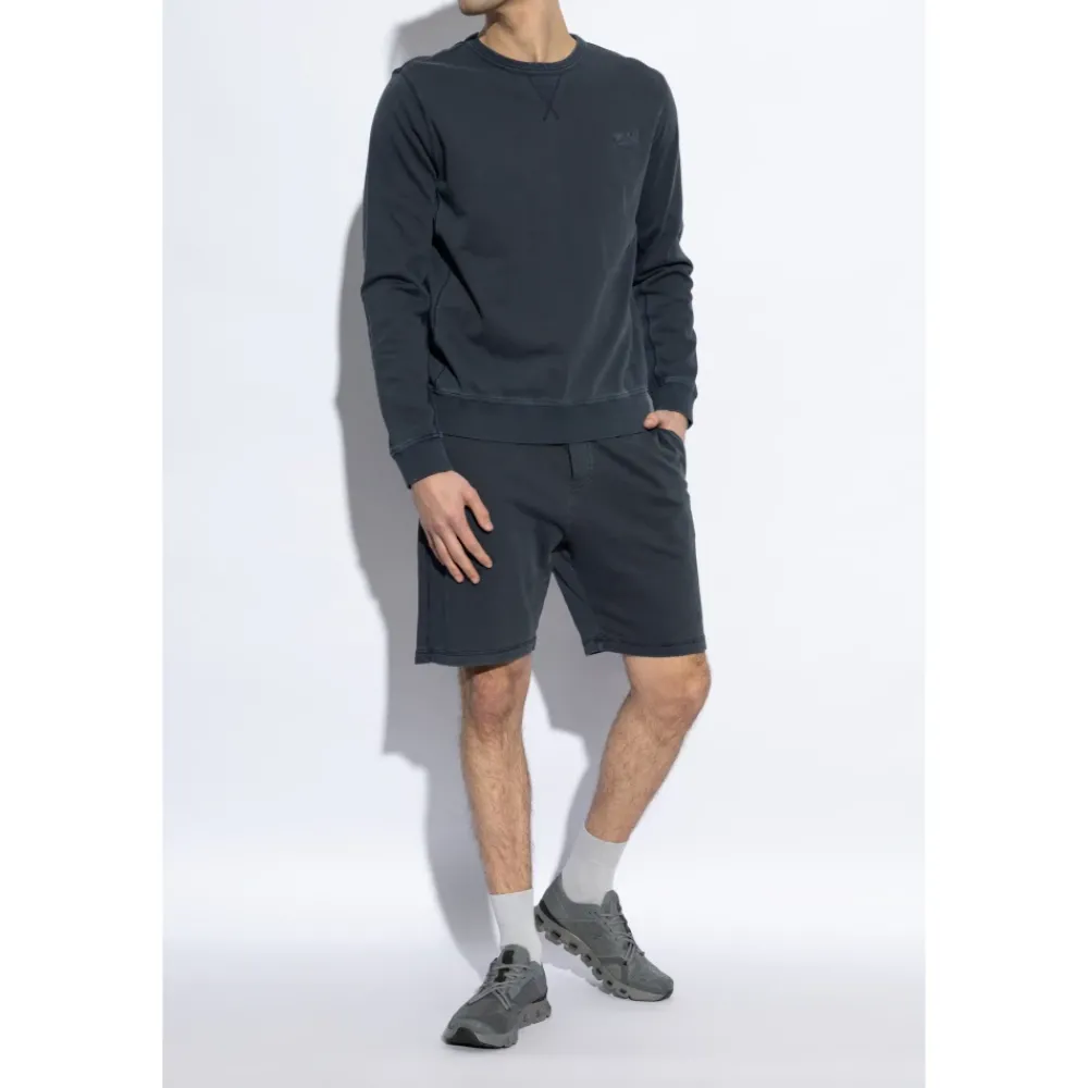 On Running Cloud X 4 AD