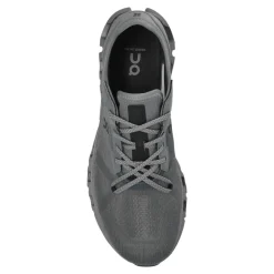 On Running Cloud X 4 AD