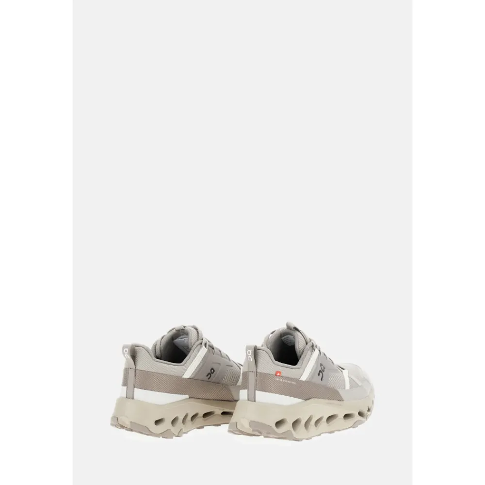 Heren On Running Cloudhorizon