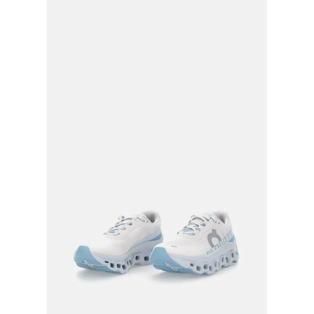 Heren On Running Cloudmonster