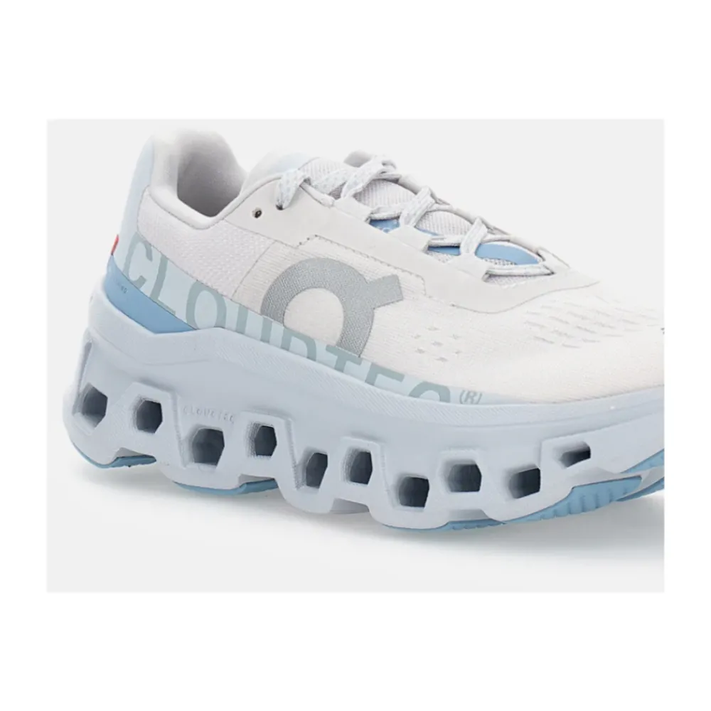 Heren On Running Cloudmonster