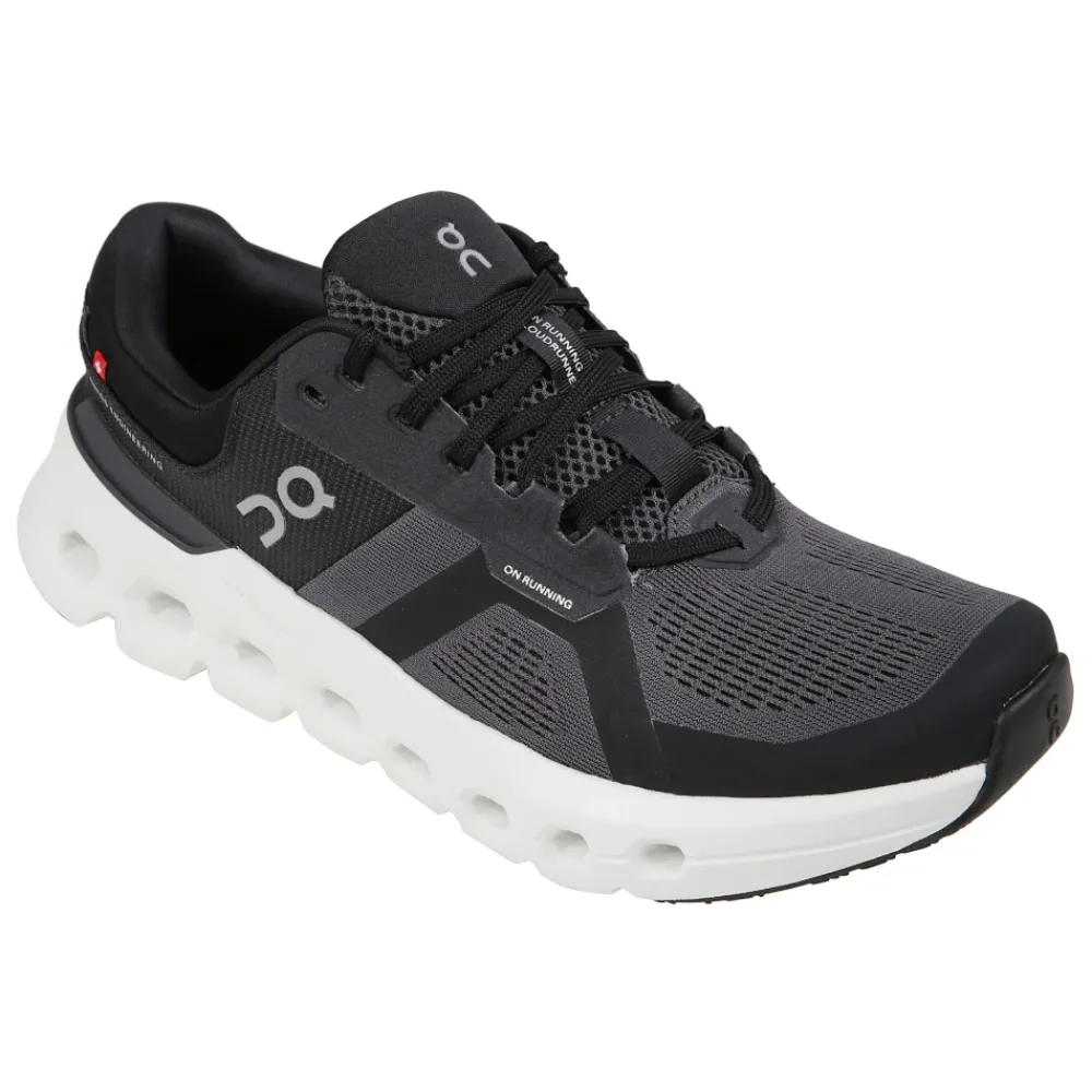 Heren On Running Sneakers^Cloudrunner 2