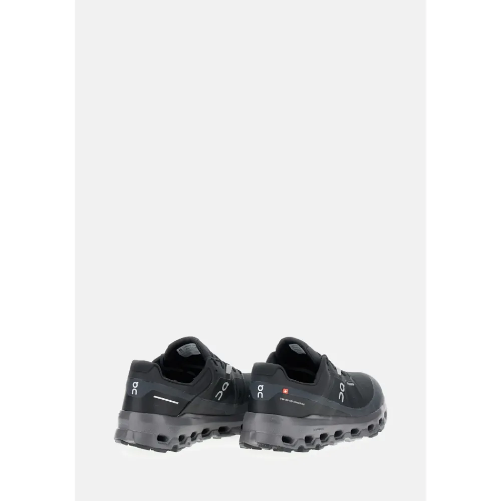 Heren On Running Sneakers^Cloudvista 2 Waterproof