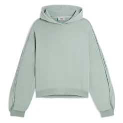 DAMES Axel Arigato Clove Washed Hoodie