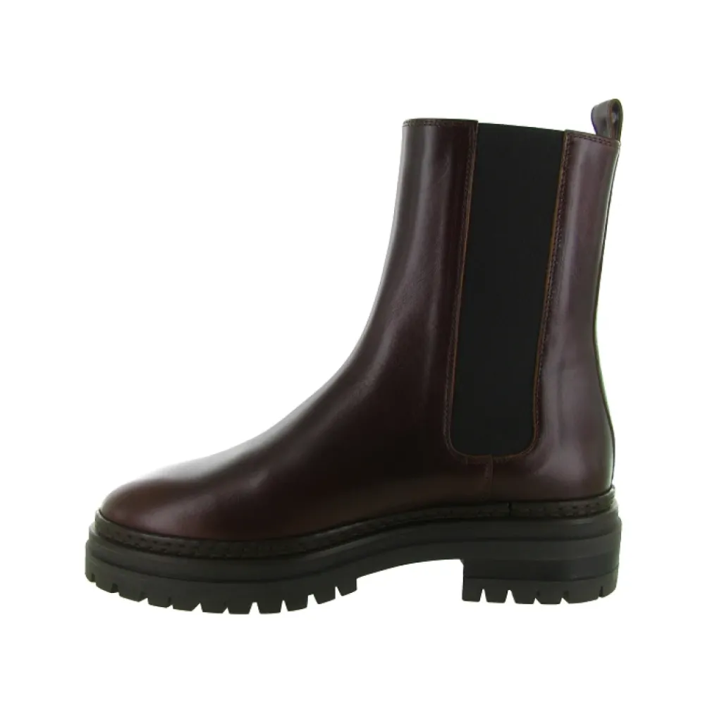 DAMES Bobbies Paris Chelseaboots^Clover Chelsea Boot