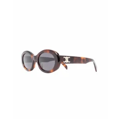 DAMES CELINE Zonnebrillen^CL40194U 53A Sunglasses