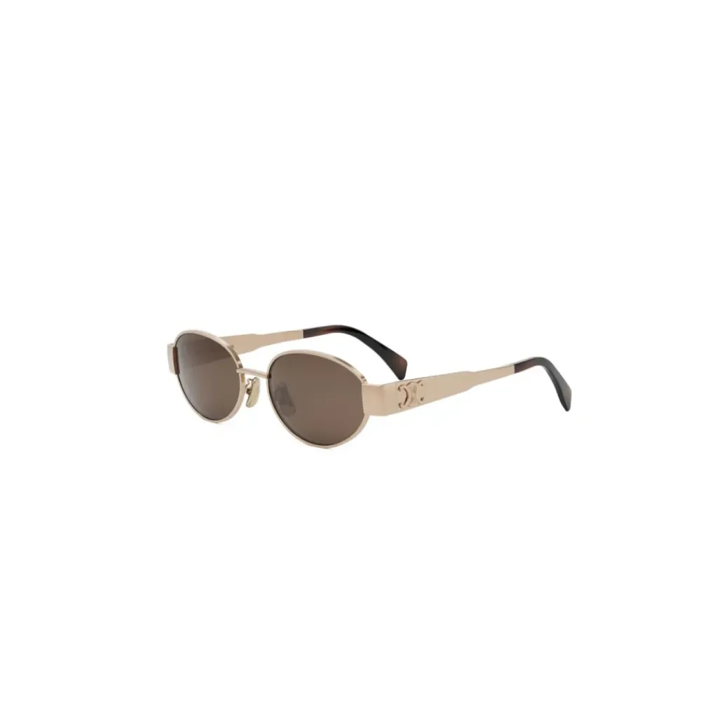 DAMES CELINE CL40235U 28E Sunglasses