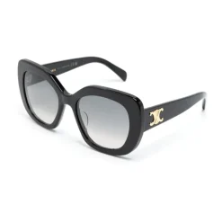 DAMES CELINE CL40226U 01F Sunglasses