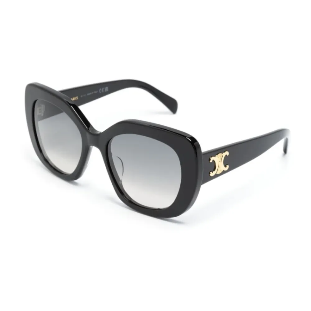 DAMES CELINE CL40226U 01F Sunglasses
