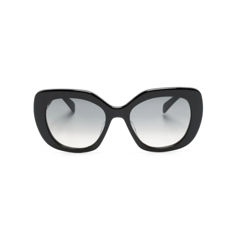 DAMES CELINE CL40226U 01F Sunglasses