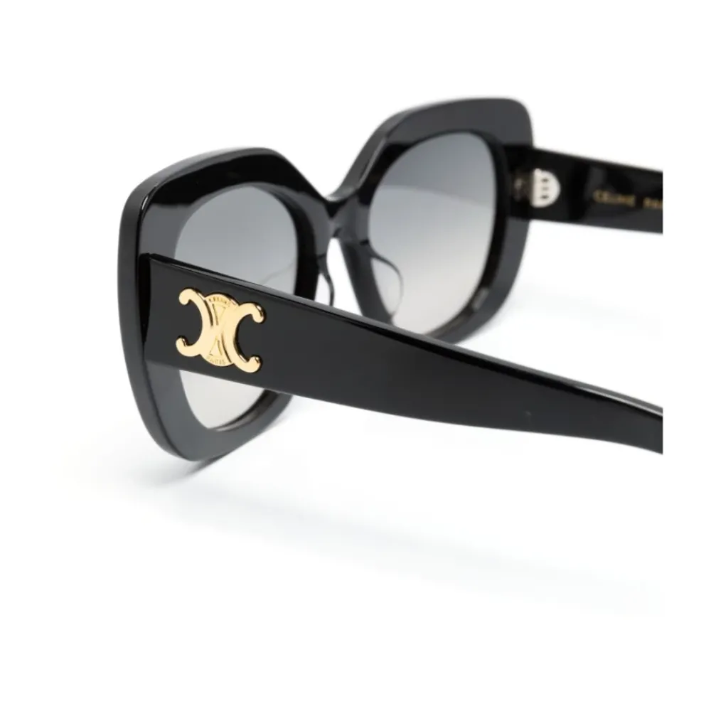 DAMES CELINE CL40226U 01F Sunglasses