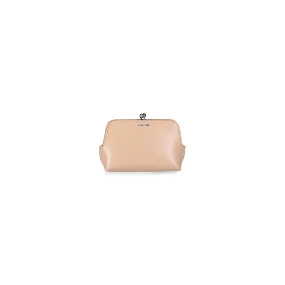 DAMES Jil Sander Clutch