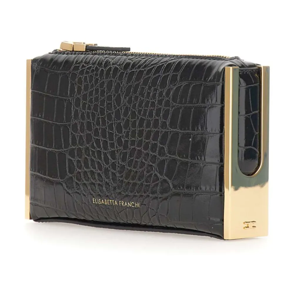 DAMES Elisabetta Franchi Portefeuilles^Clutch