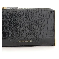 DAMES Elisabetta Franchi Portefeuilles^Clutch